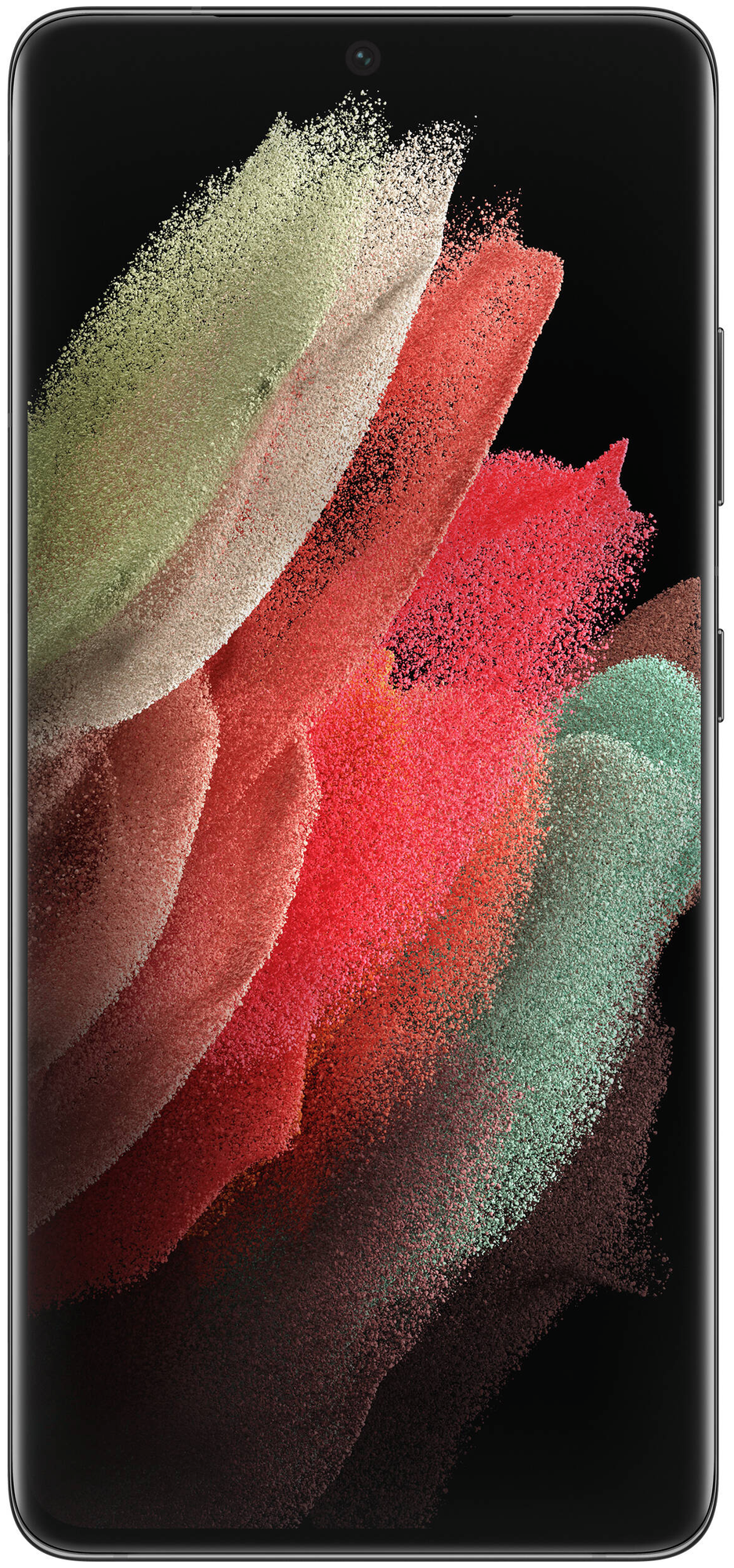 Фото #2: Samsung Galaxy S21 Ultra 5G 12/256GB