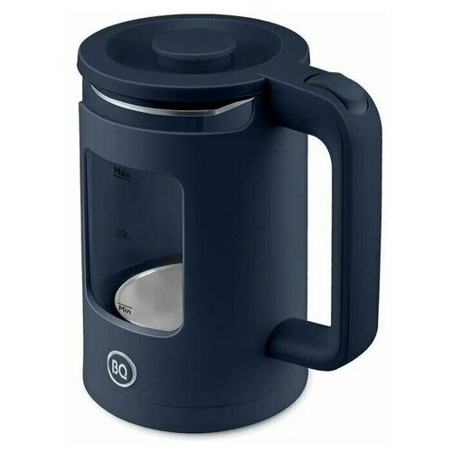 Чайник BQ KT2000G Чайник Стекло-Синий 139000₽