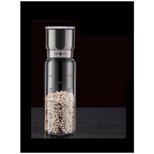 Ручная мельница для перца (300ml) , SSGP