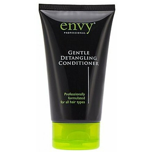 Envy Professional, Облегчающий расчесывание кондиционер Gentle Detangling Conditioner, 75 мл