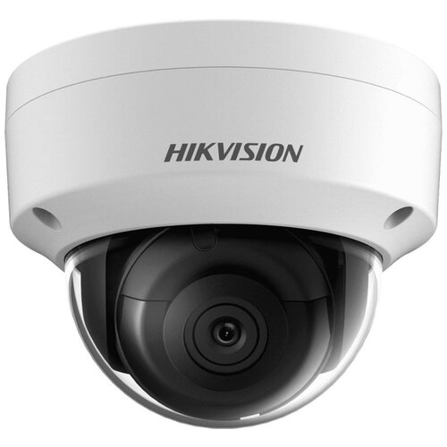 IP камера 4MP DOME DS-2CD2143G2-IS 28 HIKVISION 1829000₽
