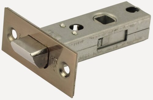 Изображение товара Защелка межкомнатная Vantage L45 AC, цвет- медь