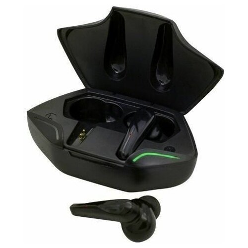 Bluetooth наушники Ritmix rh-885BTH TWS black 206000₽