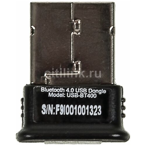 bluetooth адаптер v5 0 asus usb bt500 Сетевой адаптер Bluetooth Asus USB-BT400 USB 2.0