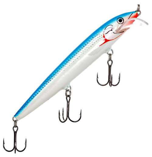 Rapala, Воблер Scatter Rap Husky 13 SCRH13, BSH