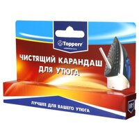 Карандаш TOPPERR 1301 IR1 для чистки подошвы утюга