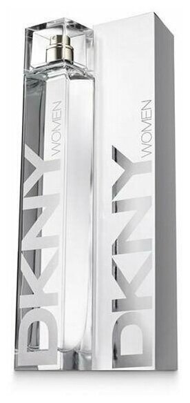 DONNA KARAN DKNY Energizing жен туалетная вода 30мл