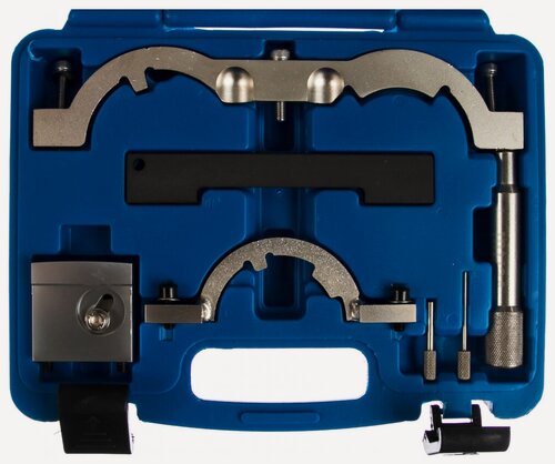 Изображение товара VR50750 Набор для установки фаз ГРМ Opel, Chevrolet 1.0, 1.2, 1.4 Vertul