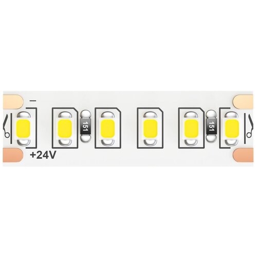 Светодиодная лента Technical Светодиодная лента 24В, 10157, 100W, LED