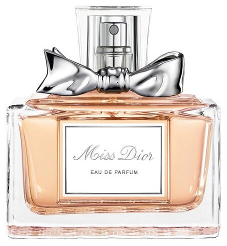 Dior парфюмерная вода Miss Dior (2017), 50 мл, 2017 г
