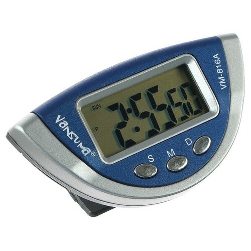 Часы автомобильные внутрисалонные VM-816 35500₽