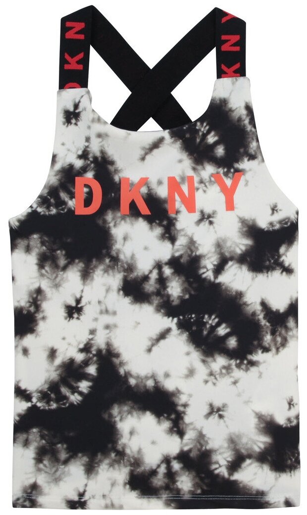 Топ DKNY