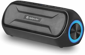 Акустическая система Defender Enjoy S1000 20Вт, Bluetooth (65688)