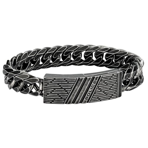 фото Браслет police pj.26287bse/02-l