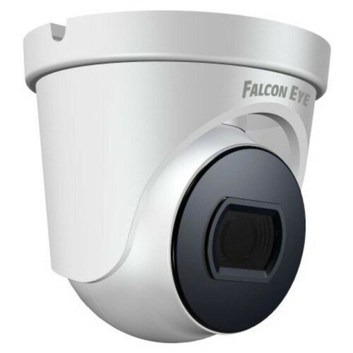 IP камера Falcon Eye FE-IPC-D2-30p видеокамера сетевая ip falcon eye fe ipc d2 30p