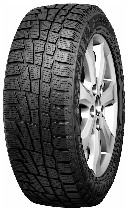 Шины зимние CORDIANT WINTER DRIVE 195/60 R15 88 T