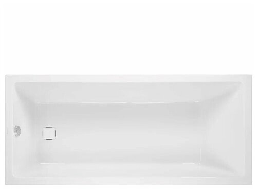 Акриловая ванна VAGNERPLAST CAVALLO 160x70