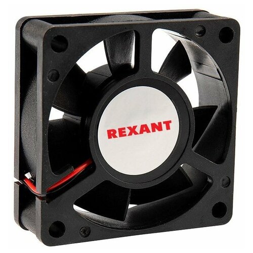 Вентилятор RX 6020MS 24 VDC 72-4063 27600₽