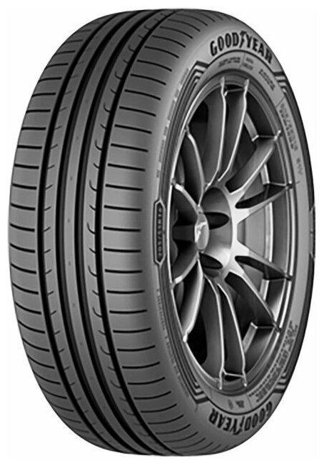 Good year Eagle Sport 2 205/55 R16 91V