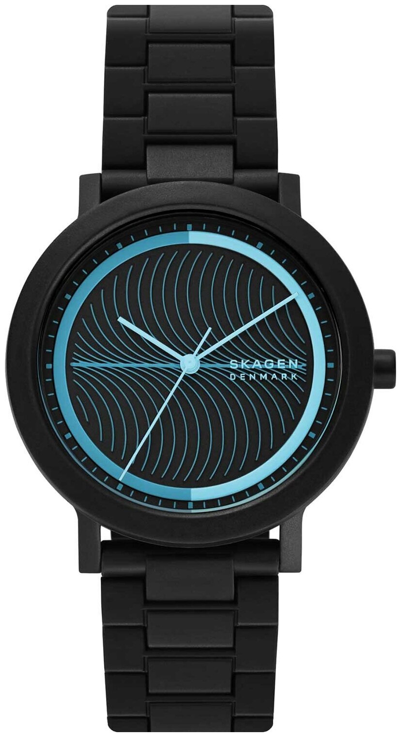 Наручные часы SKAGEN Aaren Ocean SKW6769