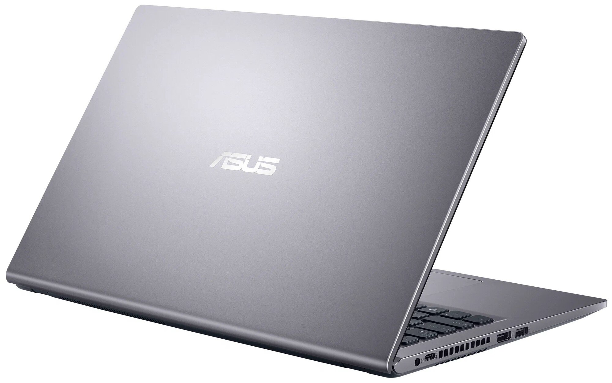 Ноутбук ASUS X515FA-BQ136W (90NB0W02-M004M0) - фото №4