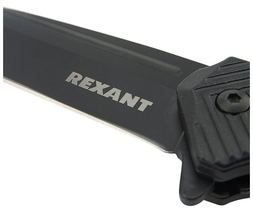 Нож REXANT - фото №15