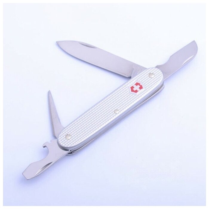 Нож перочинный Victorinox 0.8120.26 - фото №14