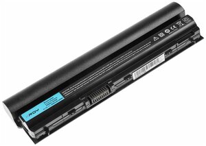 Аккумулятор для Dell RFJMW / Latitude E6230 / Latitude E6320 / Latitude E6330 / Latitude E6220 / Latitude E6430s/ Latitude E6120