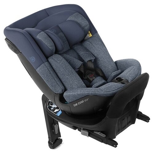 Детское автокресло Be Cool Star i-Size Be Marble / группа 0-1-2-3