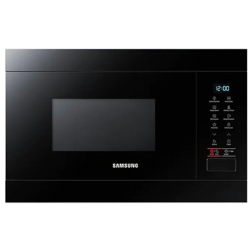 Встраиваемая микроволновая печь Samsung MS22T8054AB 3621500₽
