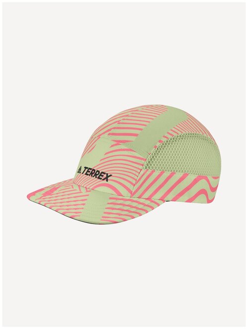 Кепка Adidas TRX 5P CAP GRPH Мужчины HB6275 OSFW