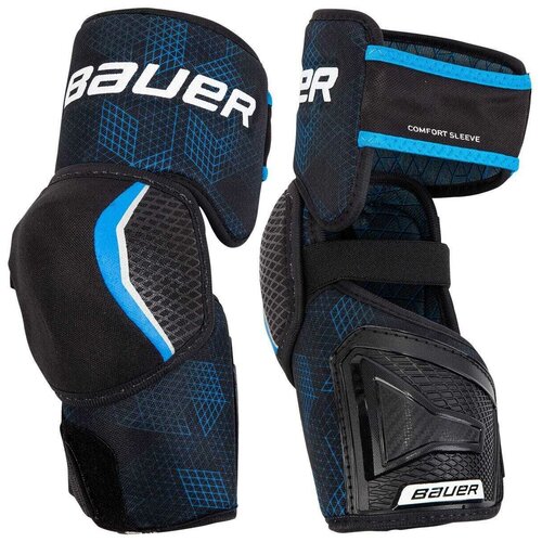 Налокотники Bauer X Int (M)