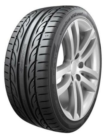 Hankook Ventus V12 evo 2 K120 215/50 ZR17 95W XL