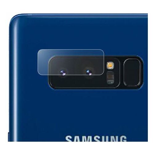 защитное стекло на камеру для samsung galaxy note 8 Защитное стекло на камеру Samsung Galaxy Note 8 N950