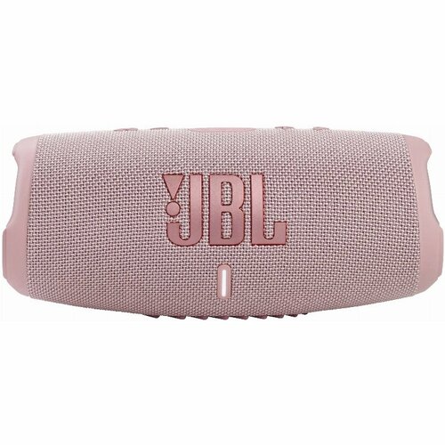 Портативная акустика JBL Charge 5 розовый 1780100₽