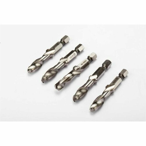 Метчик-сверло Sata 50803 9840₽