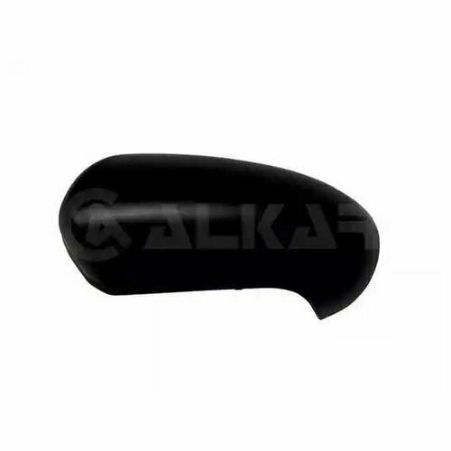Корпус наружного зеркала Alkar 6343567 для Nissan Qashqai (2006-2014)