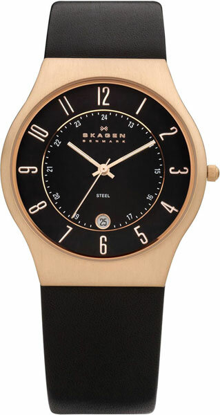 Купить Наручные часы SKAGEN за 11330р. с доставкой