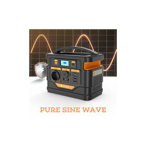 Портативная электростанция Novoo Outdoor Generator 300Wh NOESSDJJ300WPD EU 2763000₽