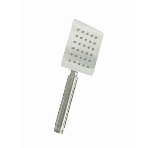 Лейка для душа Vaserzberg SUS-3 квадратная сатин 836₽