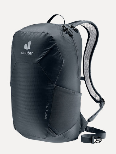 Изображение товара Рюкзак Deuter Speed Lite 17 Black