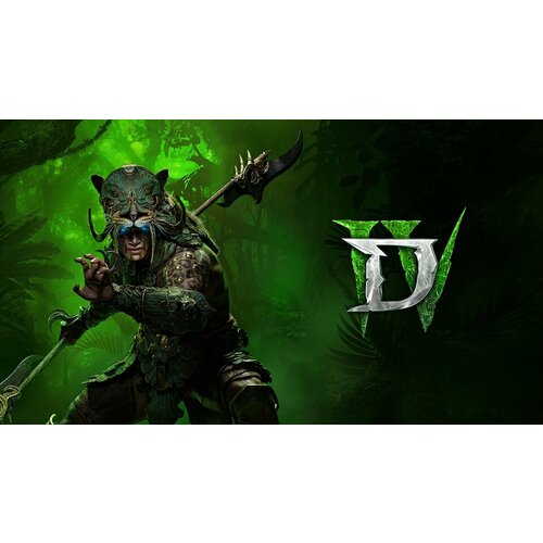 Diablo IV - Vessel of Hatred для Xbox 4999₽