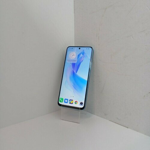 Смартфон HONOR 90 Lite 8256 Синий 19450₽