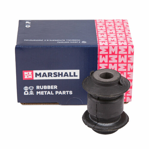 Сайлентблок передний VW Polo Skoda Fabia Seat Ibiza IV Seat Cordoba кросс-номер Lemforder 2970901 OEM 6Q0407182A 386₽