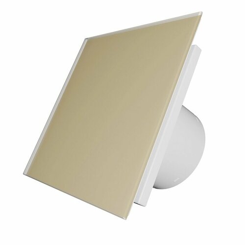 Панель декоративная AEON D100125 179х179 стекло Matelac Beige Light DICITI 1565₽