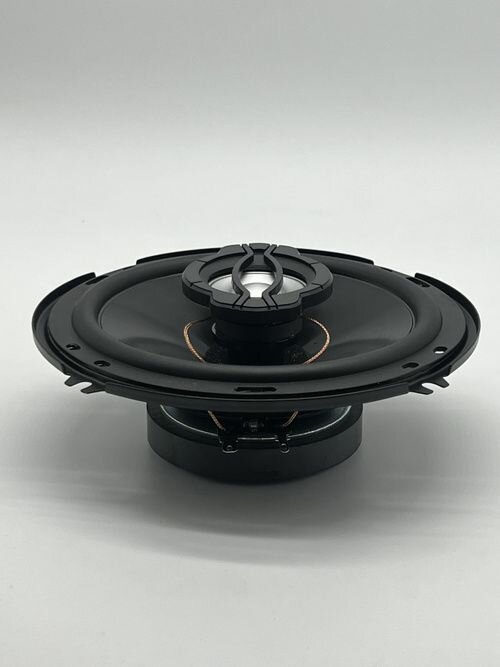 Автомобильные колонки Pioneer 16 см (6 дюймов) / 650 Вт, комплект из 2х шт, коаксиальная акустика, 4х полосная