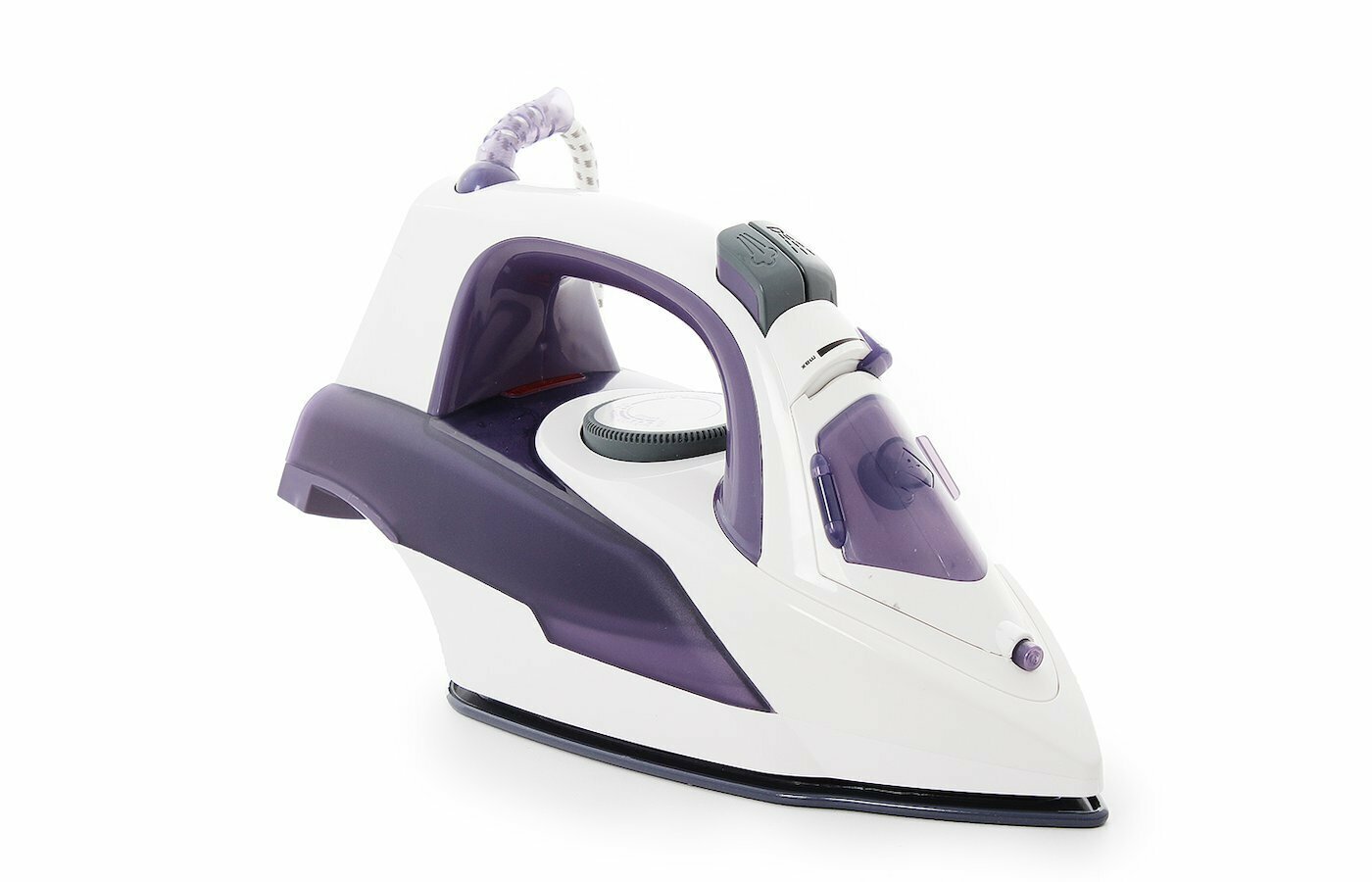 Утюг Leran - фото №9