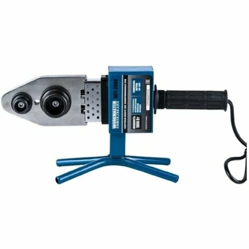 Аппарат Workmaster для сварки полипропиленовых труб АСТ-2000 3435₽