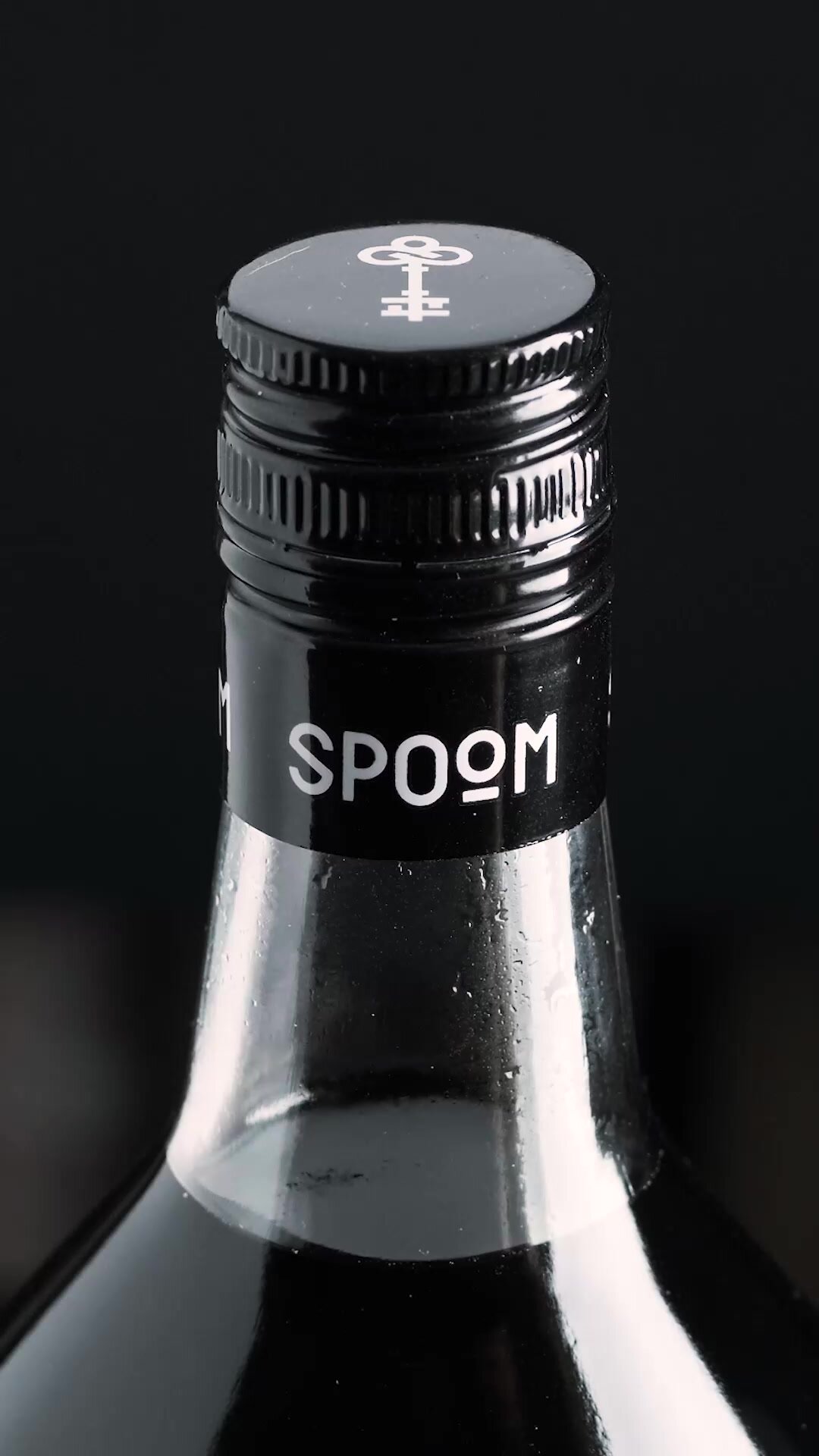 Сироп SPOOM Амаретто 1 л — фото 1