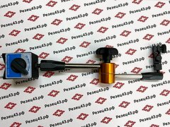 Изображение товара Магнитная стойка 390 мм